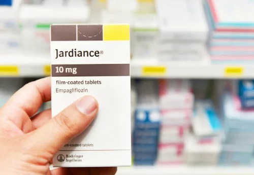 Jardiance