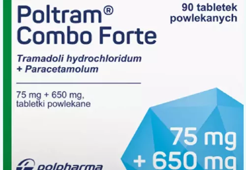 Poltram Combo Forte