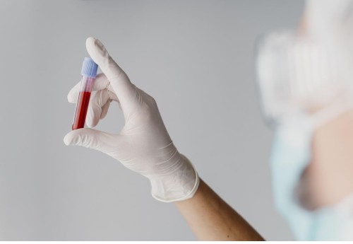 Hemoglobina Glikowana Normy